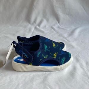 Carter’s Toddler Water shoe Size 6